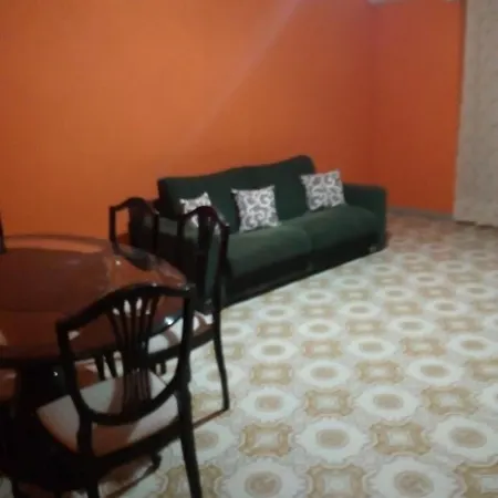 Via Venezia Holiday home Giardini Naxos