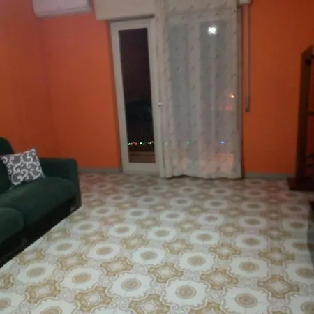 Holiday home Via Venezia Giardini Naxos