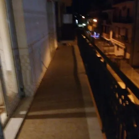 Via Venezia Nyaraló Giardini Naxos