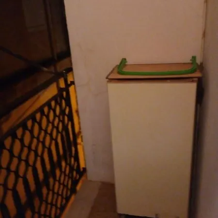 Via Venezia Nyaraló